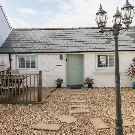 Star Cottage Saundersfoot Luaran gambar