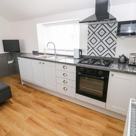 Star Cottage Saundersfoot Luaran gambar