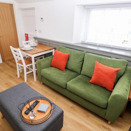 Star Cottage Saundersfoot Luaran gambar