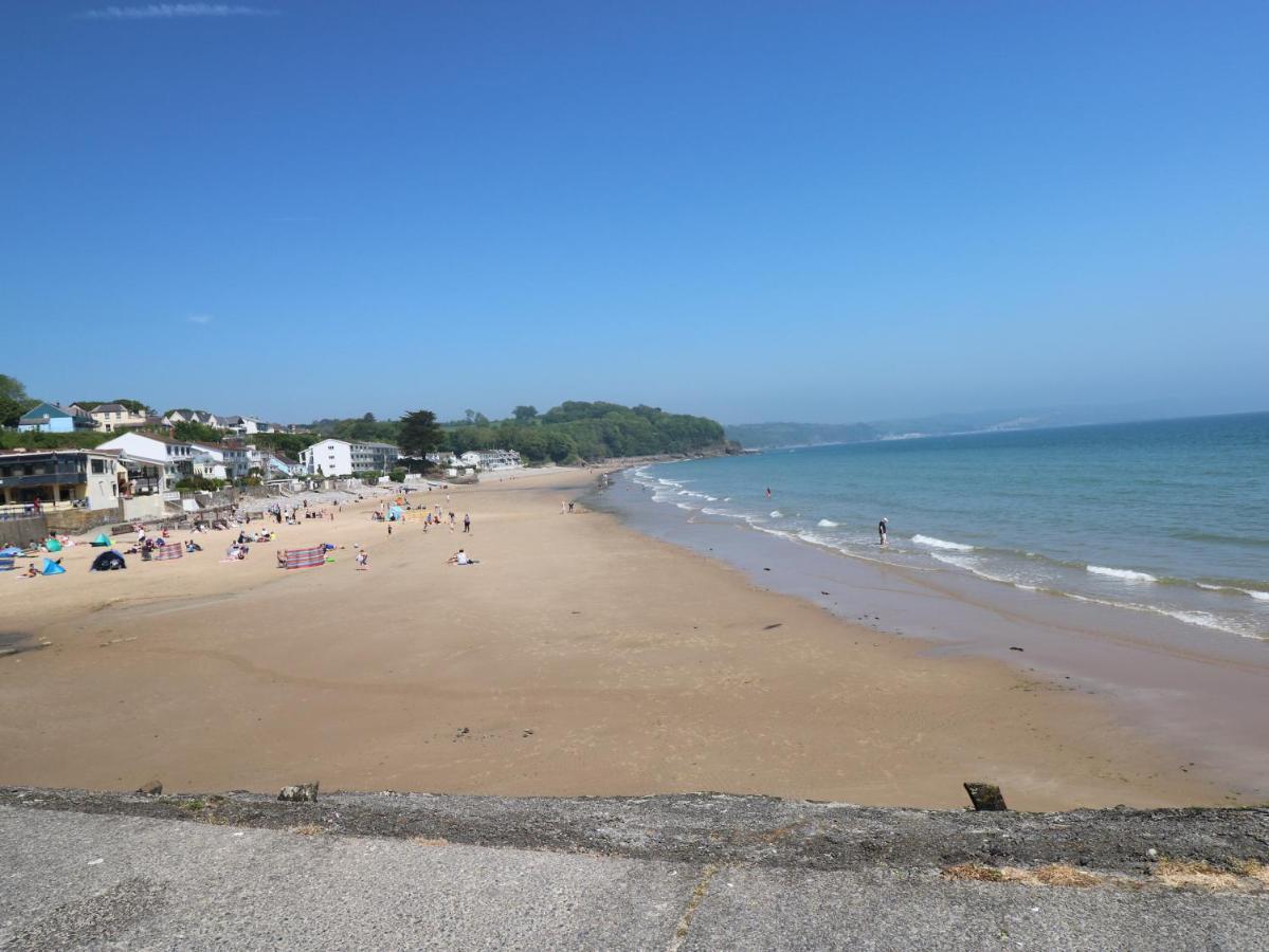 Star Cottage Saundersfoot Luaran gambar