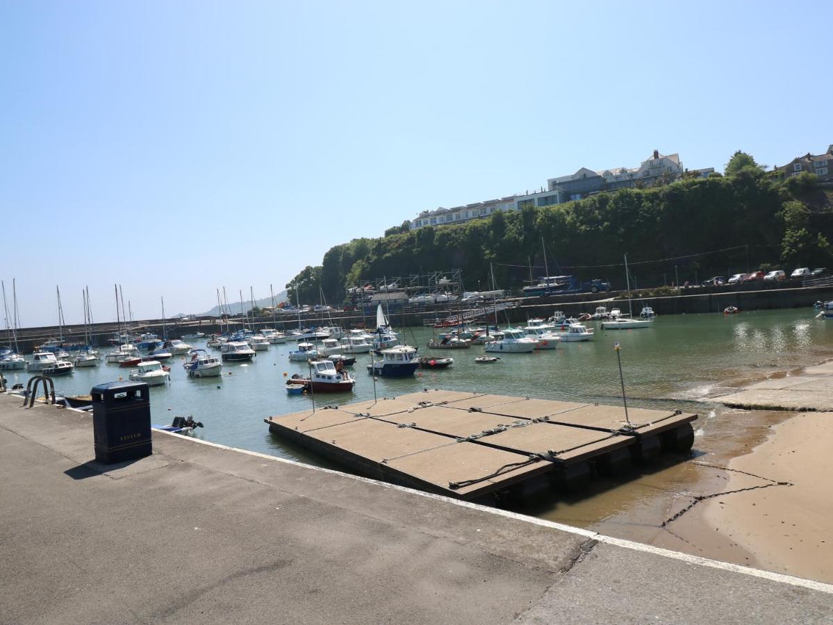 Star Cottage Saundersfoot Luaran gambar