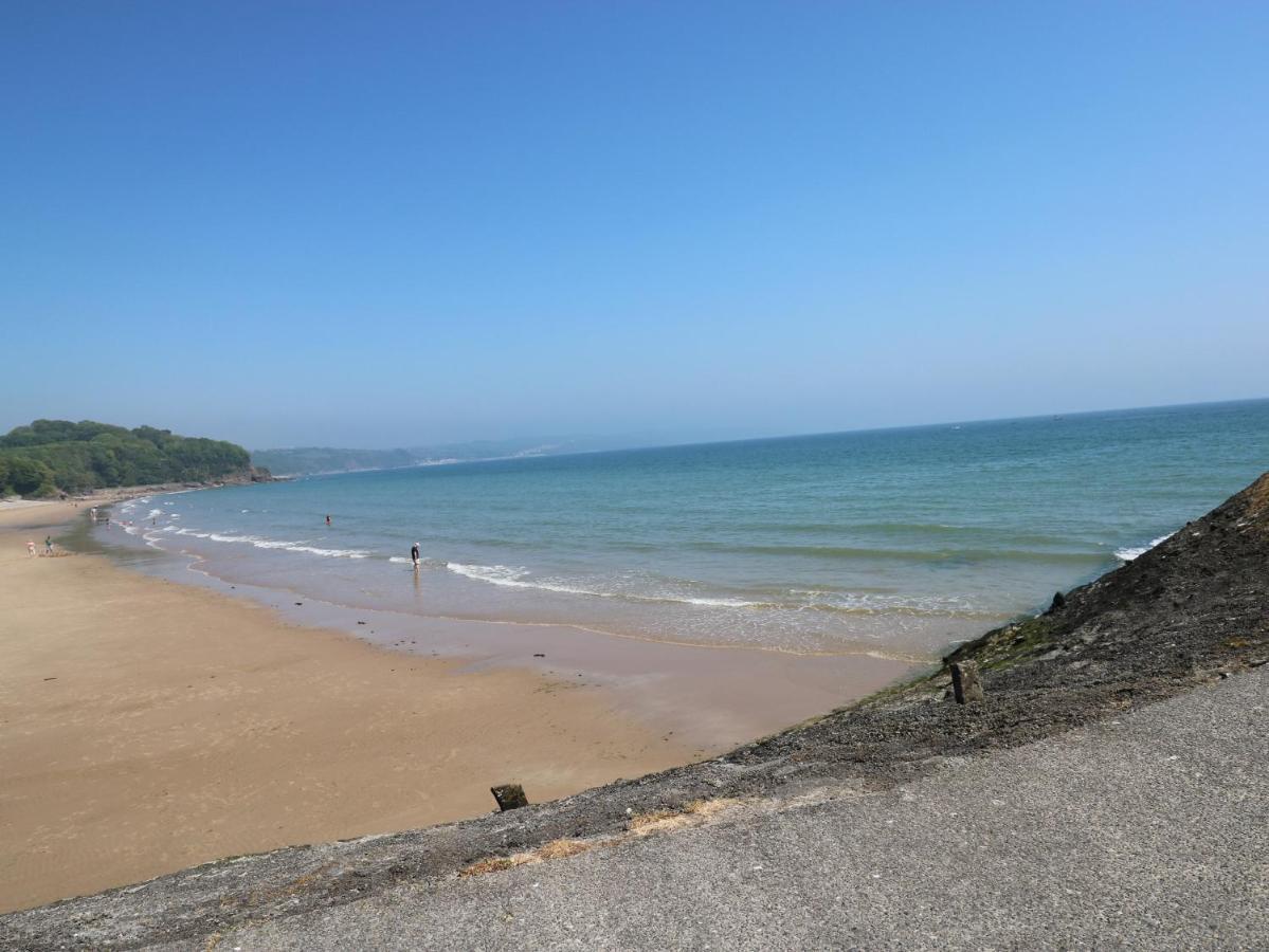 Star Cottage Saundersfoot Luaran gambar