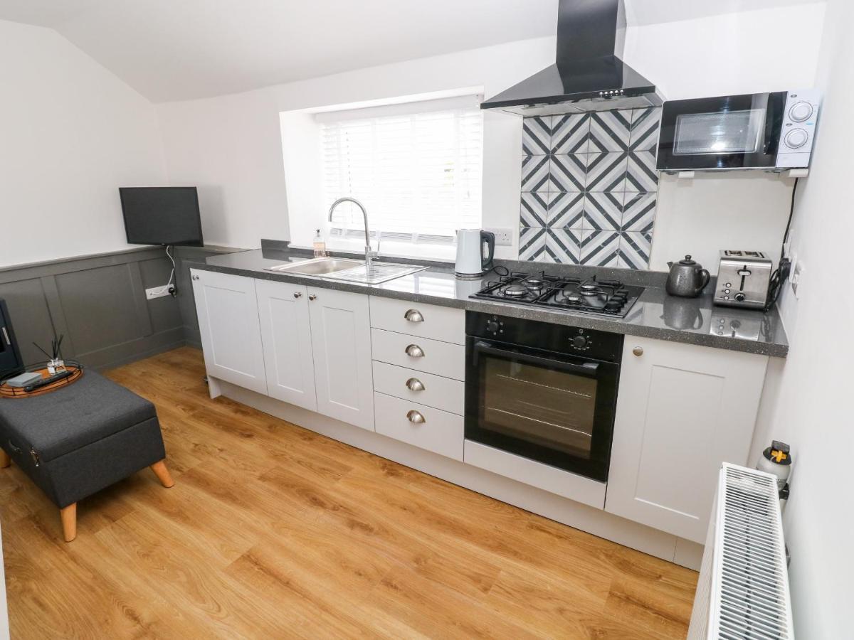 Star Cottage Saundersfoot Luaran gambar