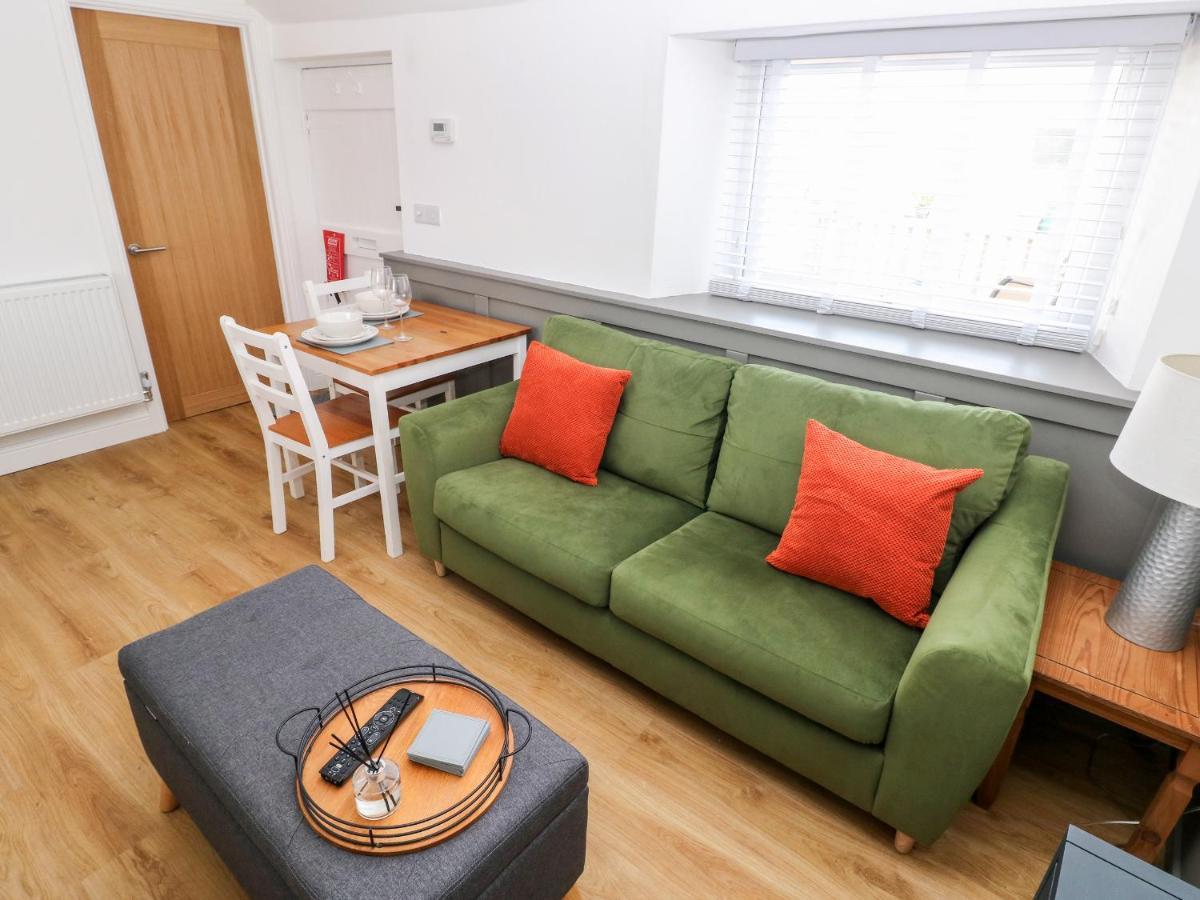Star Cottage Saundersfoot Luaran gambar