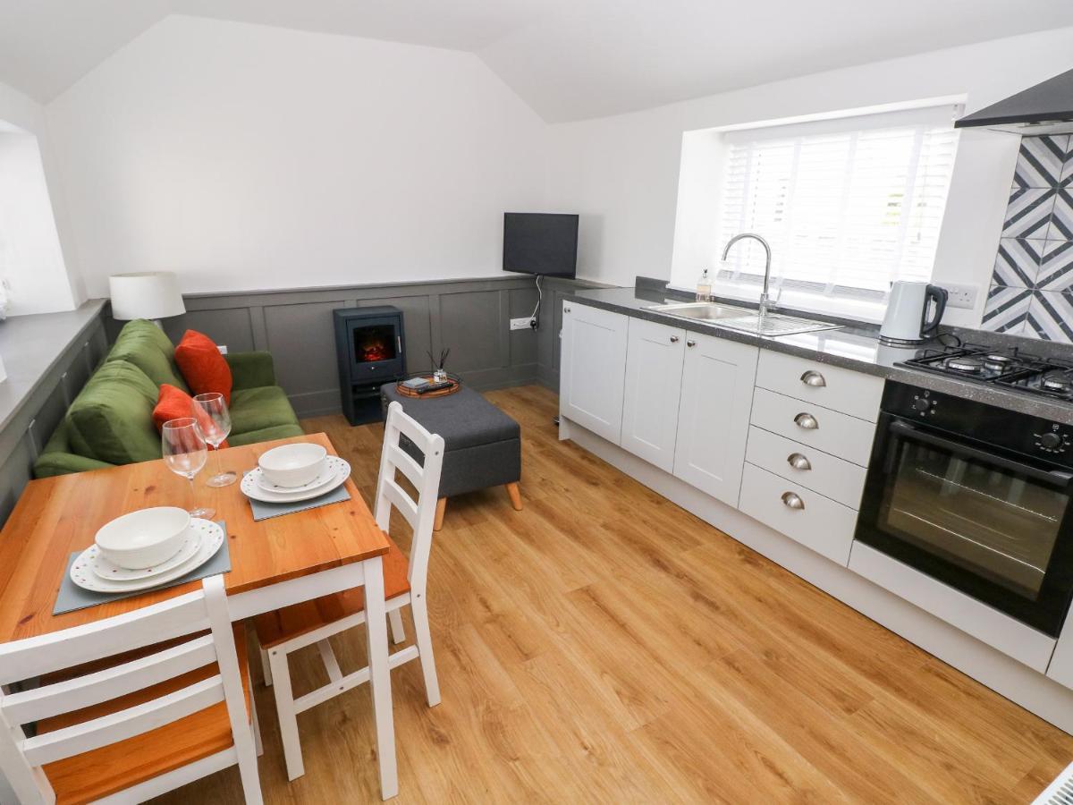 Star Cottage Saundersfoot Luaran gambar