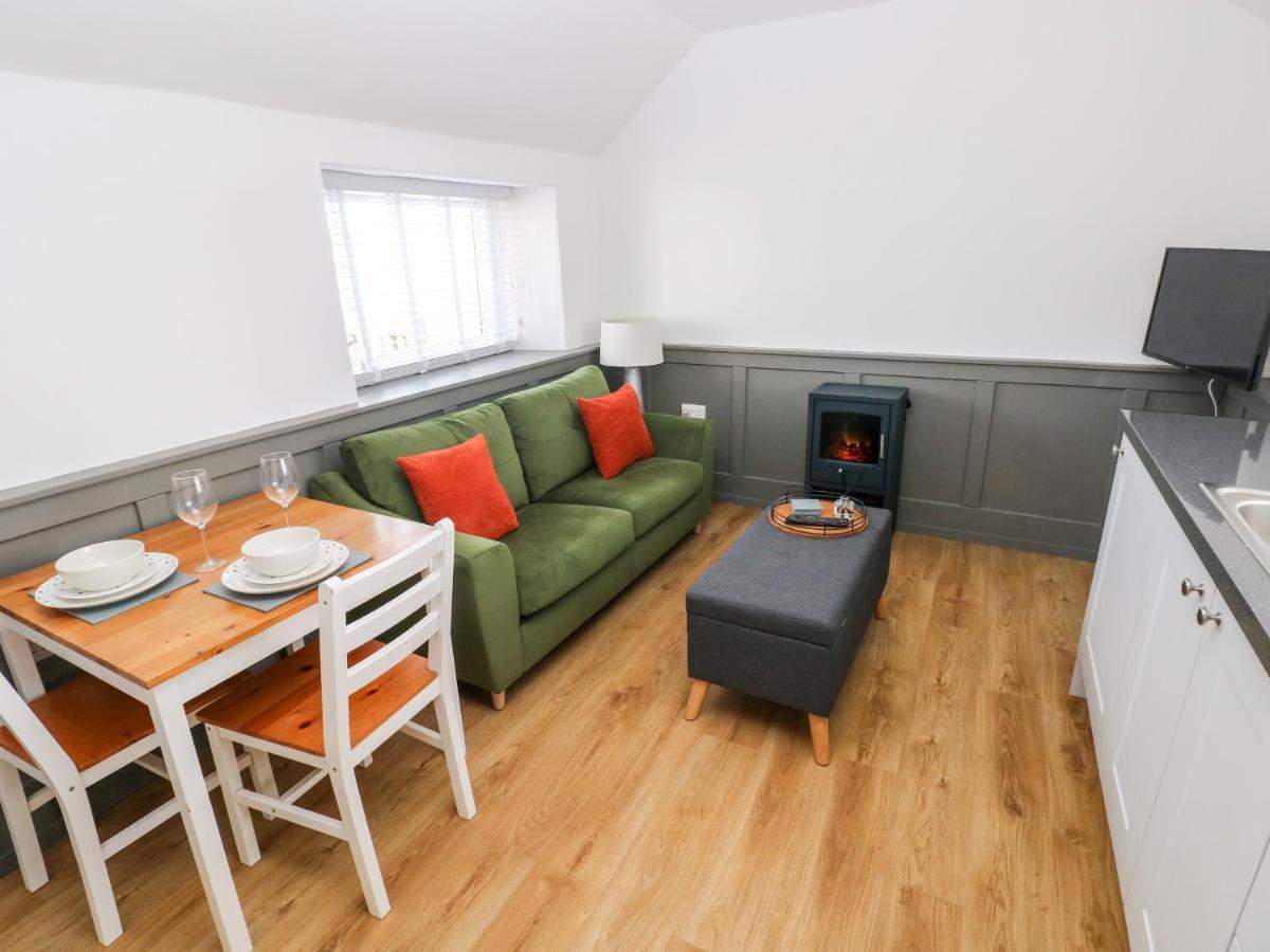 Star Cottage Saundersfoot Luaran gambar