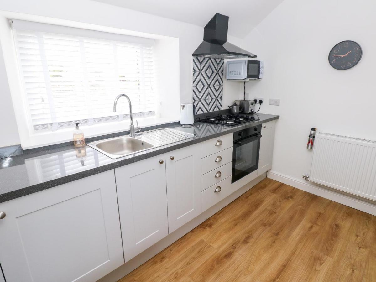 Star Cottage Saundersfoot Luaran gambar