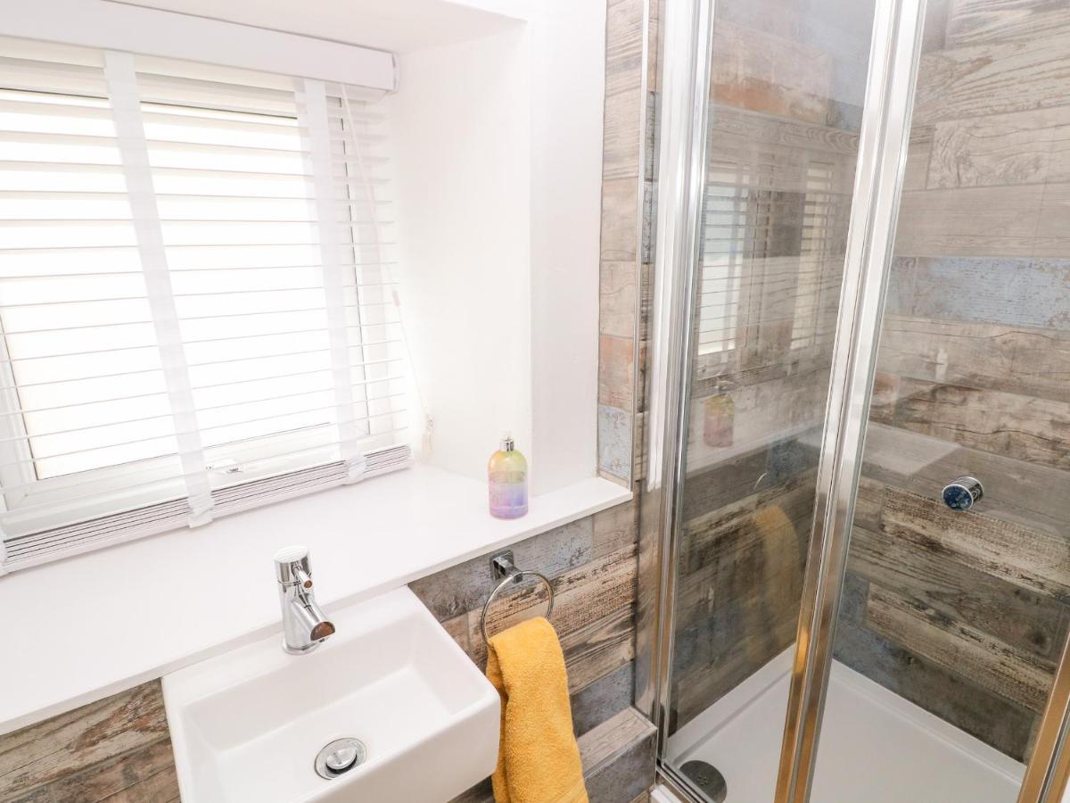 Star Cottage Saundersfoot Luaran gambar