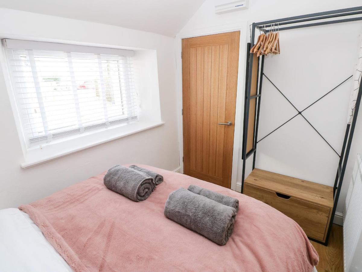 Star Cottage Saundersfoot Luaran gambar